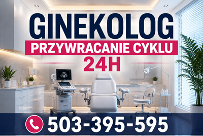 Gabginekolog 24h 