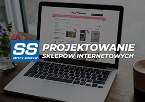 Sklepy internetowe Kołobrzeg - indywidualne projekty, szybka realizacja